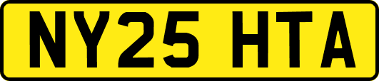 NY25HTA
