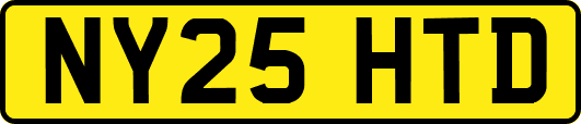 NY25HTD