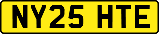 NY25HTE