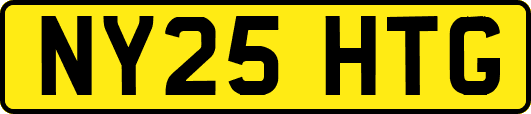 NY25HTG