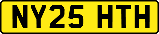 NY25HTH