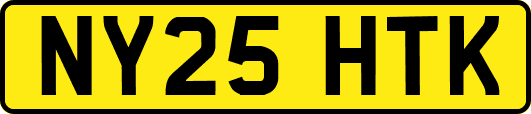 NY25HTK