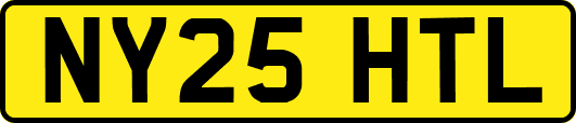 NY25HTL