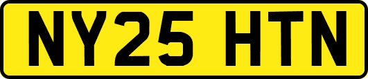 NY25HTN