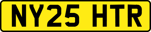 NY25HTR