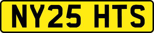 NY25HTS