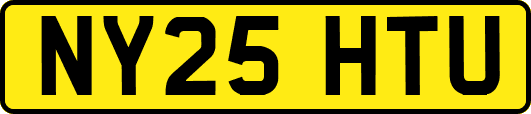 NY25HTU