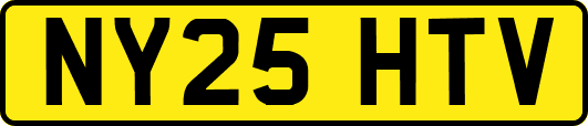 NY25HTV