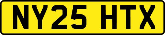 NY25HTX