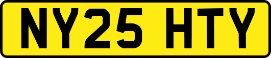 NY25HTY