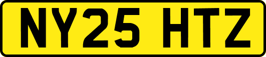 NY25HTZ