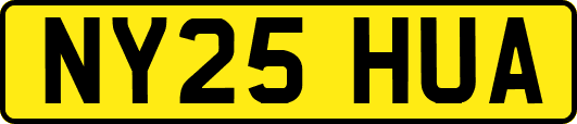 NY25HUA