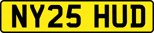 NY25HUD