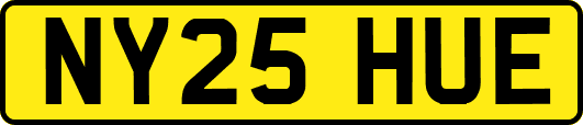 NY25HUE
