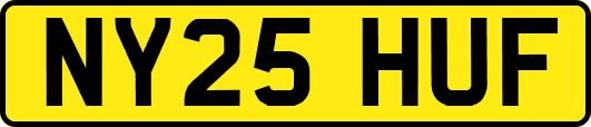 NY25HUF