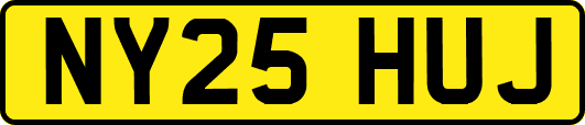 NY25HUJ