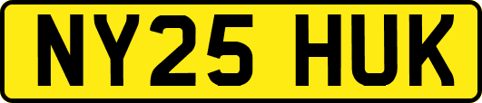 NY25HUK