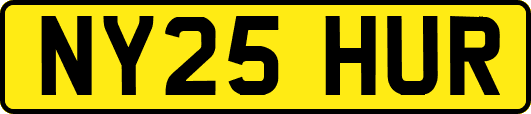 NY25HUR