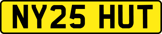 NY25HUT
