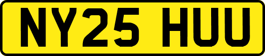NY25HUU