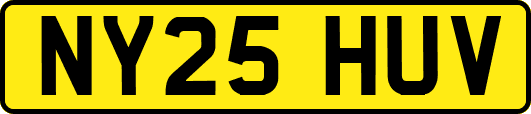 NY25HUV