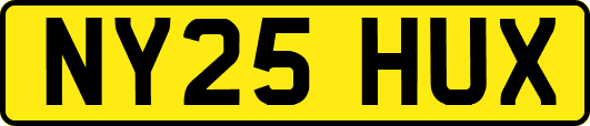 NY25HUX