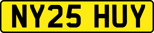 NY25HUY