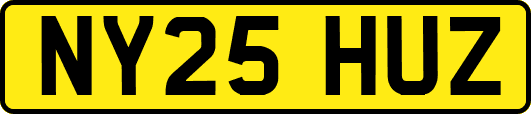 NY25HUZ