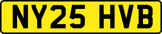 NY25HVB