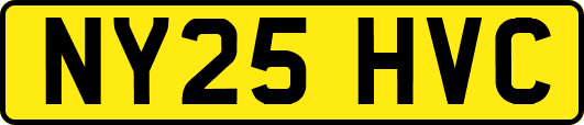 NY25HVC