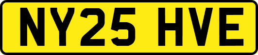 NY25HVE