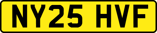 NY25HVF