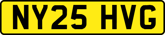 NY25HVG
