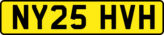 NY25HVH