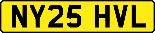 NY25HVL
