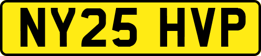 NY25HVP