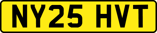 NY25HVT
