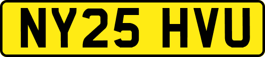 NY25HVU