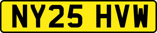 NY25HVW