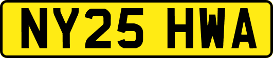 NY25HWA