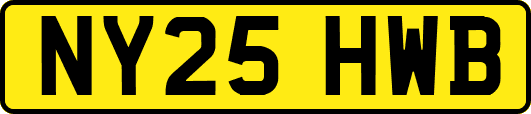 NY25HWB