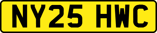 NY25HWC