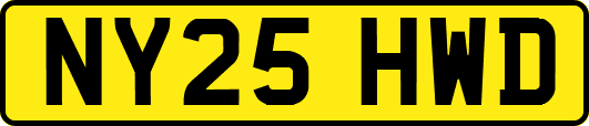 NY25HWD