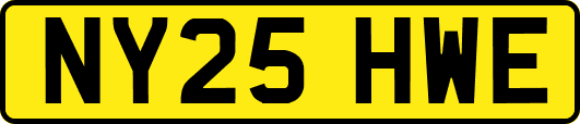 NY25HWE