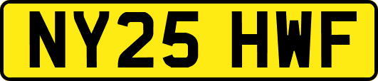 NY25HWF