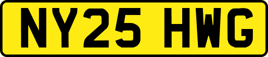 NY25HWG