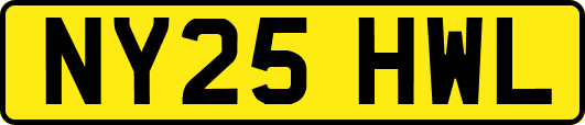 NY25HWL