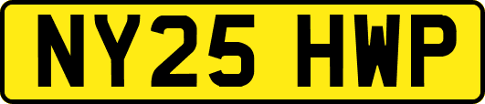 NY25HWP