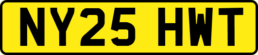 NY25HWT