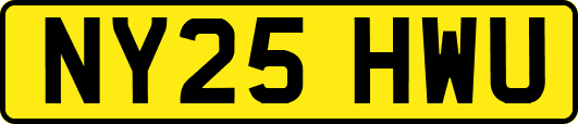 NY25HWU
